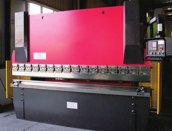 數(shù)控折彎機(jī)